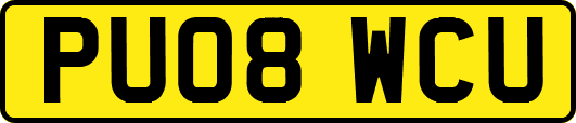 PU08WCU