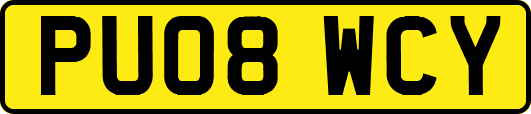 PU08WCY