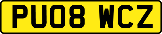 PU08WCZ