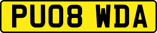 PU08WDA