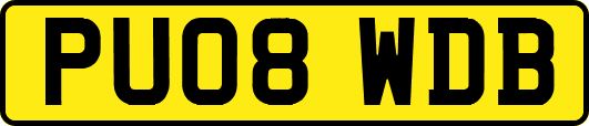 PU08WDB