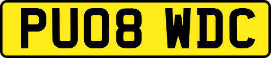 PU08WDC