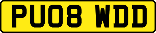PU08WDD