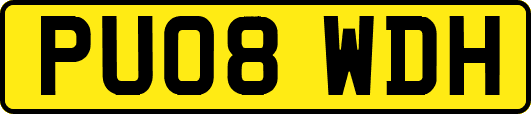PU08WDH