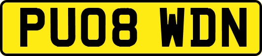 PU08WDN