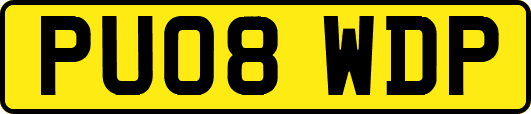 PU08WDP