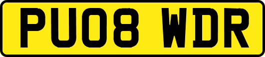 PU08WDR