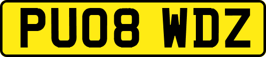 PU08WDZ