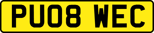 PU08WEC