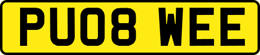 PU08WEE