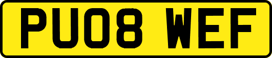 PU08WEF