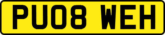 PU08WEH