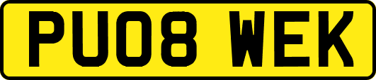 PU08WEK