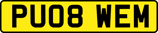 PU08WEM