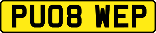 PU08WEP