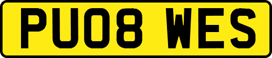 PU08WES