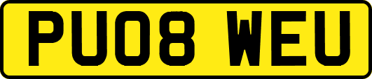 PU08WEU