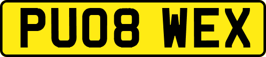 PU08WEX