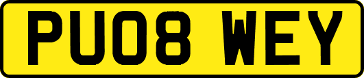 PU08WEY