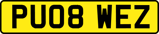 PU08WEZ