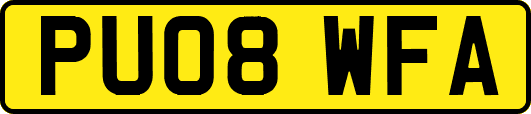 PU08WFA