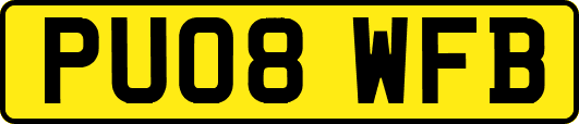 PU08WFB