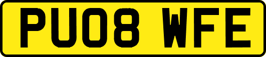 PU08WFE
