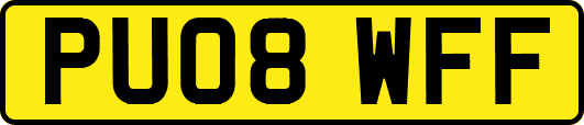 PU08WFF