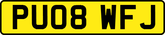 PU08WFJ