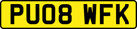 PU08WFK