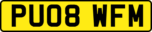 PU08WFM