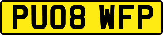 PU08WFP