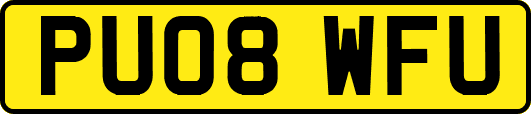 PU08WFU