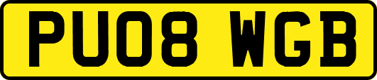 PU08WGB