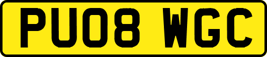 PU08WGC