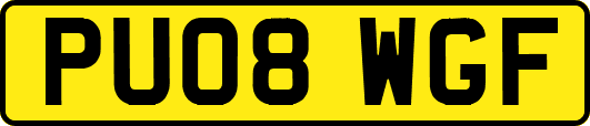 PU08WGF