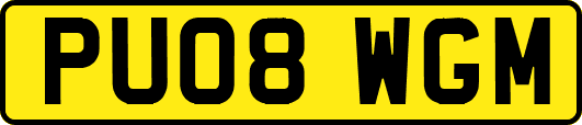 PU08WGM