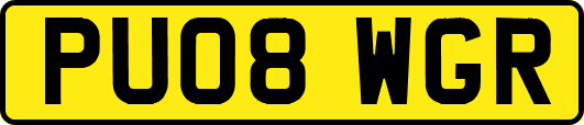 PU08WGR