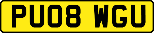 PU08WGU