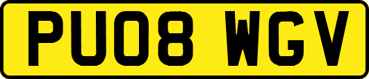 PU08WGV