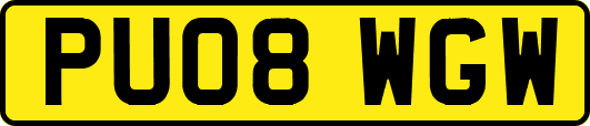 PU08WGW
