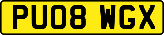 PU08WGX