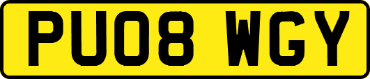 PU08WGY