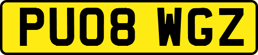 PU08WGZ