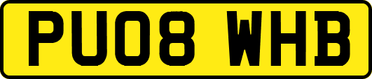 PU08WHB
