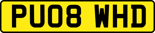 PU08WHD