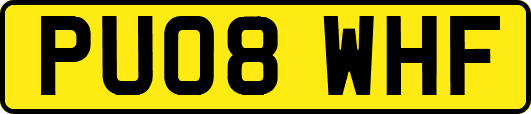 PU08WHF