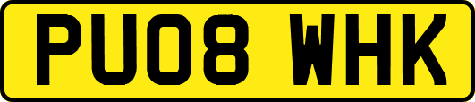 PU08WHK