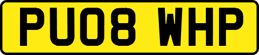 PU08WHP