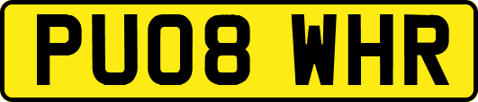 PU08WHR